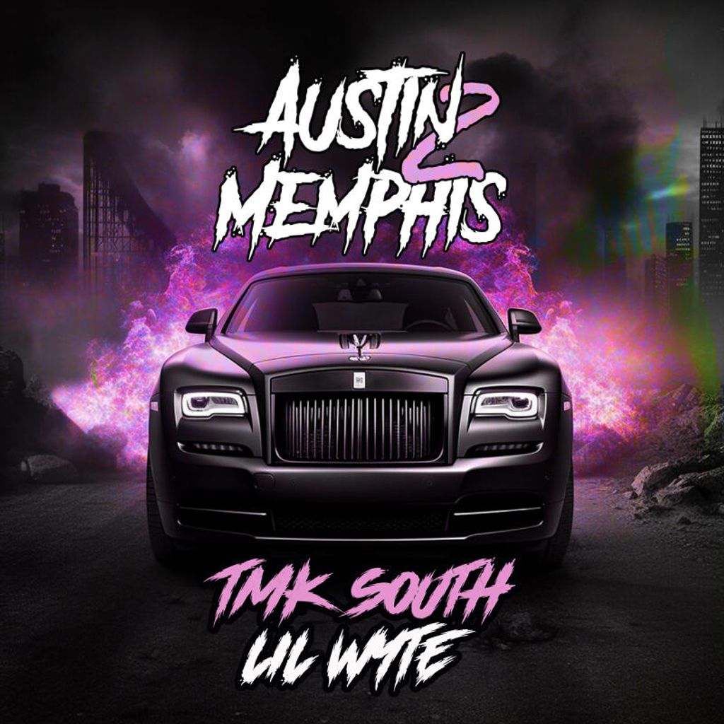 Austin 2 Memphis (Song)